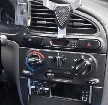 Серый Дэу Сенс, объемом двигателя 0 л и пробегом 196 тыс. км за 1500 $, фото 11 на Automoto.ua