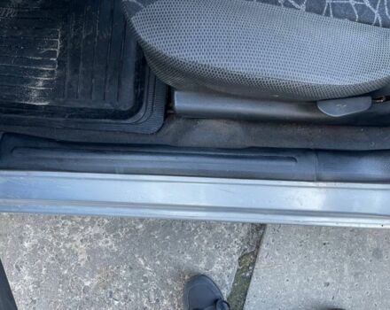 Серый Дэу Сенс, объемом двигателя 1.5 л и пробегом 164 тыс. км за 1600 $, фото 9 на Automoto.ua