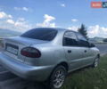 Серый Дэу Сенс, объемом двигателя 1.3 л и пробегом 400 тыс. км за 1650 $, фото 4 на Automoto.ua