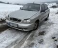 Серый Дэу Сенс, объемом двигателя 1.3 л и пробегом 1 тыс. км за 850 $, фото 1 на Automoto.ua