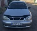 Деу Сенс 2003 у Вознесенске на Automoto.ua Сірий Деу Сенс, об'ємом двигуна 1.3 л та пробігом 200 тис. км за 1900 $, фото 1 на Automoto.ua