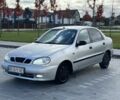 Сірий Деу Сенс, об'ємом двигуна 1.5 л та пробігом 286 тис. км за 1599 $, фото 1 на Automoto.ua
