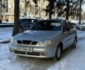 Серый Дэу Сенс, объемом двигателя 1.3 л и пробегом 204 тыс. км за 1650 $, фото 1 на Automoto.ua