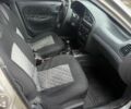 Сірий Деу Сенс, об'ємом двигуна 1.5 л та пробігом 243 тис. км за 950 $, фото 7 на Automoto.ua
