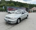 Сірий Деу Сенс, об'ємом двигуна 1.3 л та пробігом 100 тис. км за 900 $, фото 1 на Automoto.ua