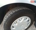 Серый Дэу Сенс, объемом двигателя 1.3 л и пробегом 152 тыс. км за 3100 $, фото 15 на Automoto.ua