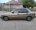 Сірий Деу Сенс, об'ємом двигуна 1.5 л та пробігом 175 тис. км за 3000 $, фото 13 на Automoto.ua