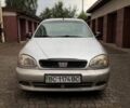 Сірий Деу Сенс, об'ємом двигуна 1.3 л та пробігом 240 тис. км за 900 $, фото 1 на Automoto.ua