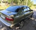 Сірий Деу Сенс, об'ємом двигуна 1.3 л та пробігом 224 тис. км за 2700 $, фото 4 на Automoto.ua
