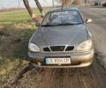 Сірий Деу Сенс, об'ємом двигуна 1.3 л та пробігом 198 тис. км за 750 $, фото 5 на Automoto.ua