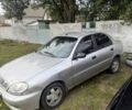 Сірий Деу Сенс, об'ємом двигуна 1.5 л та пробігом 243 тис. км за 950 $, фото 1 на Automoto.ua