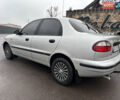 Серый Дэу Сенс, объемом двигателя 1.3 л и пробегом 208 тыс. км за 1999 $, фото 3 на Automoto.ua