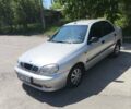 Сірий Деу Сенс, об'ємом двигуна 1.3 л та пробігом 192 тис. км за 2100 $, фото 5 на Automoto.ua