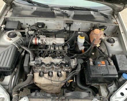 Серый Дэу Сенс, объемом двигателя 0 л и пробегом 70 тыс. км за 2200 $, фото 4 на Automoto.ua