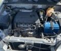 Сірий Деу Сенс, об'ємом двигуна 1.3 л та пробігом 180 тис. км за 1600 $, фото 4 на Automoto.ua