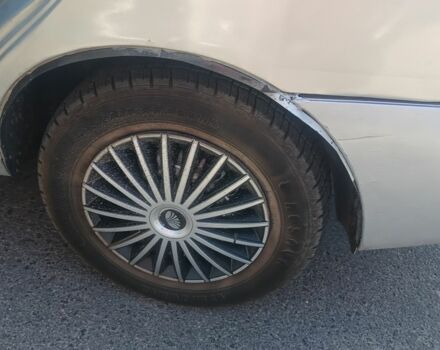 Сірий Деу Сенс, об'ємом двигуна 1.3 л та пробігом 2 тис. км за 670 $, фото 4 на Automoto.ua