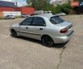 Сірий Деу Сенс, об'ємом двигуна 1.3 л та пробігом 251 тис. км за 2400 $, фото 7 на Automoto.ua