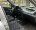 Серый Дэу Сенс, объемом двигателя 1.3 л и пробегом 147 тыс. км за 2300 $, фото 4 на Automoto.ua