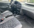 Серый Дэу Сенс, объемом двигателя 1.5 л и пробегом 300 тыс. км за 2800 $, фото 4 на Automoto.ua