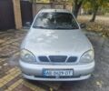 Дэу Сенс 2003 в Синельниковом на Automoto.ua Серый Дэу Сенс, объемом двигателя 1.5 л и пробегом 1 тыс. км за 2200 $, фото 4 на Automoto.ua
