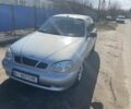 Сірий Деу Сенс, об'ємом двигуна 1.5 л та пробігом 233 тис. км за 2200 $, фото 1 на Automoto.ua