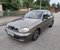 Сірий Деу Сенс, об'ємом двигуна 1.5 л та пробігом 175 тис. км за 3000 $, фото 7 на Automoto.ua