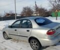 Серый Дэу Сенс, объемом двигателя 1.5 л и пробегом 1 тыс. км за 650 $, фото 1 на Automoto.ua