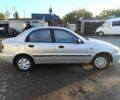 Сірий Деу Сенс, об'ємом двигуна 1 л та пробігом 555 тис. км за 1650 $, фото 3 на Automoto.ua