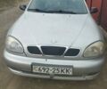 Сірий Деу Сенс, об'ємом двигуна 1.3 л та пробігом 206 тис. км за 1900 $, фото 1 на Automoto.ua