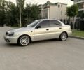 Сірий Деу Сенс, об'ємом двигуна 1.5 л та пробігом 260 тис. км за 3500 $, фото 2 на Automoto.ua
