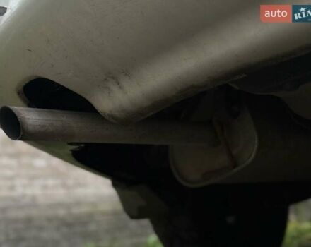 Серый Дэу Сенс, объемом двигателя 1.3 л и пробегом 322 тыс. км за 1499 $, фото 8 на Automoto.ua