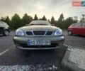 Серый Дэу Сенс, объемом двигателя 0 л и пробегом 114 тыс. км за 2500 $, фото 11 на Automoto.ua