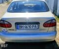 Серый Дэу Сенс, объемом двигателя 1.3 л и пробегом 112 тыс. км за 1600 $, фото 2 на Automoto.ua