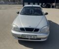 Сірий Деу Сенс, об'ємом двигуна 1.3 л та пробігом 180 тис. км за 1403 $, фото 1 на Automoto.ua