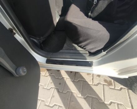 Сірий Деу Сенс, об'ємом двигуна 1.3 л та пробігом 280 тис. км за 1650 $, фото 12 на Automoto.ua