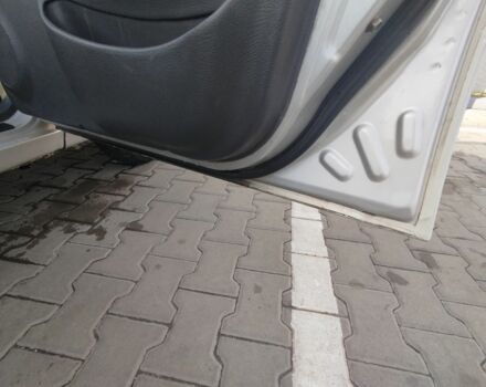 Сірий Деу Сенс, об'ємом двигуна 1.3 л та пробігом 280 тис. км за 1650 $, фото 17 на Automoto.ua