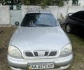 Сірий Деу Сенс, об'ємом двигуна 1.5 л та пробігом 243 тис. км за 950 $, фото 3 на Automoto.ua