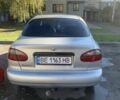 Сірий Деу Сенс, об'ємом двигуна 1.5 л та пробігом 660 тис. км за 2500 $, фото 1 на Automoto.ua