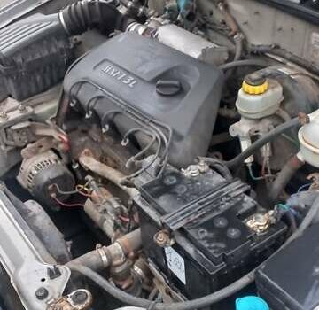 Серый Дэу Сенс, объемом двигателя 0 л и пробегом 196 тыс. км за 1500 $, фото 17 на Automoto.ua