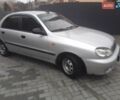 Сірий Деу Сенс, об'ємом двигуна 1.3 л та пробігом 331 тис. км за 2000 $, фото 1 на Automoto.ua