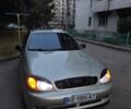 Сірий Деу Сенс, об'ємом двигуна 1.6 л та пробігом 287 тис. км за 3200 $, фото 1 на Automoto.ua