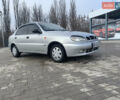 Сірий Деу Сенс, об'ємом двигуна 1.3 л та пробігом 270 тис. км за 1899 $, фото 6 на Automoto.ua