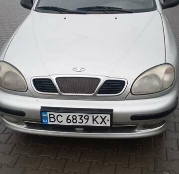 Серый Дэу Сенс, объемом двигателя 0 л и пробегом 196 тыс. км за 1500 $, фото 7 на Automoto.ua