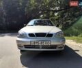 Серый Дэу Сенс, объемом двигателя 1.3 л и пробегом 275 тыс. км за 2500 $, фото 1 на Automoto.ua