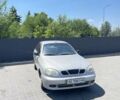 Сірий Деу Сенс, об'ємом двигуна 1.3 л та пробігом 130 тис. км за 1650 $, фото 1 на Automoto.ua