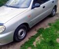 Серый Дэу Сенс, объемом двигателя 1.3 л и пробегом 261 тыс. км за 2500 $, фото 1 на Automoto.ua