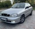 Сірий Деу Сенс, об'ємом двигуна 1.5 л та пробігом 91 тис. км за 3460 $, фото 1 на Automoto.ua