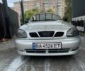 Сірий Деу Сенс, об'ємом двигуна 1.5 л та пробігом 152 тис. км за 3000 $, фото 2 на Automoto.ua