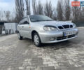Сірий Деу Сенс, об'ємом двигуна 1.3 л та пробігом 270 тис. км за 1899 $, фото 5 на Automoto.ua