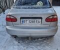 Серый Дэу Сенс, объемом двигателя 1.5 л и пробегом 200 тыс. км за 2900 $, фото 1 на Automoto.ua
